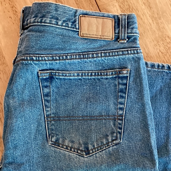 Urban pipeline jeans - Picture 2 of 4